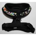 Dogue Pettorina Skull Harness Multi